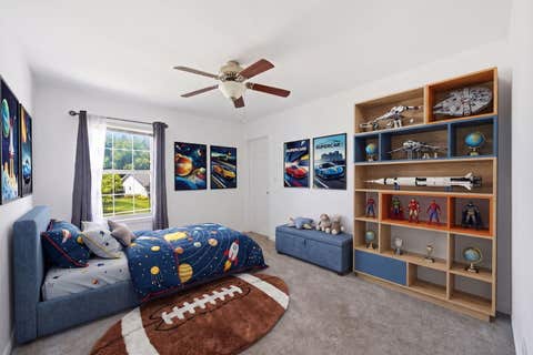 Tiny photo for 636 Briarwood Lane, Oswego, IL 60543 (MLS # 12681650)