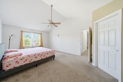 Tiny photo for 636 Briarwood Lane, Oswego, IL 60543 (MLS # 12681650)