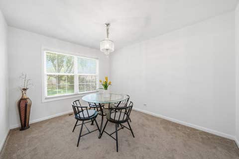 Tiny photo for 636 Briarwood Lane, Oswego, IL 60543 (MLS # 12681650)