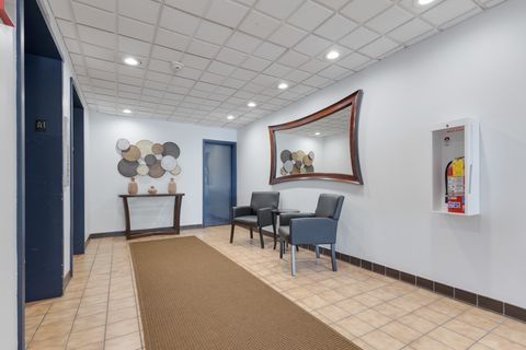 Tiny photo for 700 WELLINGTON Avenue #419, Elk Grove Village, IL 60007 (MLS # 12497936)