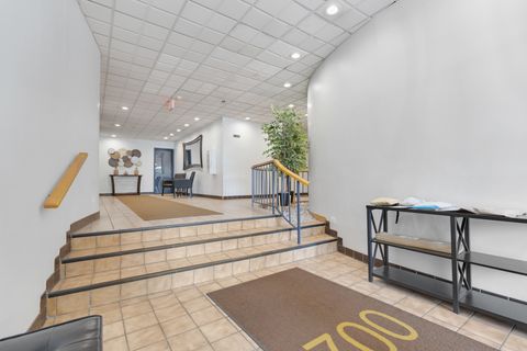 Tiny photo for 700 WELLINGTON Avenue #419, Elk Grove Village, IL 60007 (MLS # 12497936)