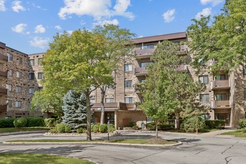 700 WELLINGTON Avenue 419 Elk Grove Village IL 60007