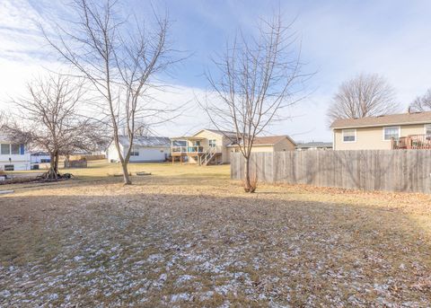 Tiny photo for 1016 N Stark Street, Davenport, IA 52804 (MLS # 12554196)