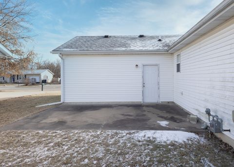 Tiny photo for 1016 N Stark Street, Davenport, IA 52804 (MLS # 12554196)