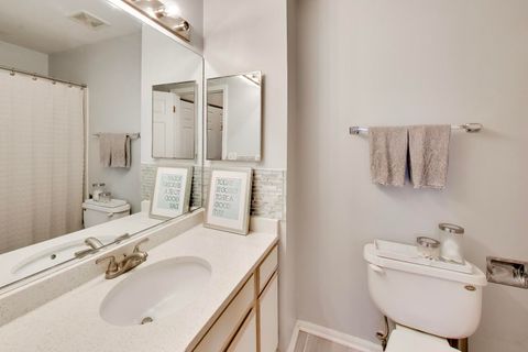 Tiny photo for 1267 ARAPAHO Court, Naperville, IL 60540 (MLS # 12606714)