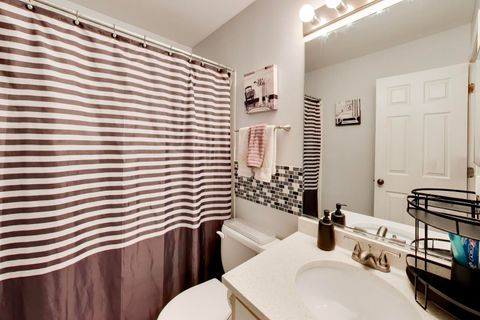 Tiny photo for 1267 ARAPAHO Court, Naperville, IL 60540 (MLS # 12606714)