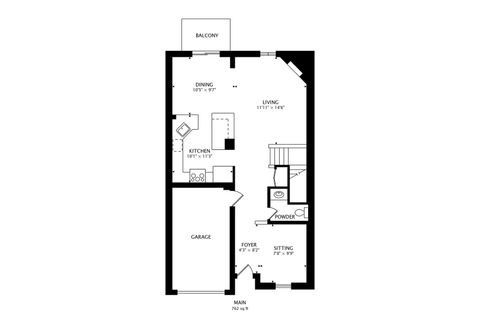 Tiny photo for 1267 ARAPAHO Court, Naperville, IL 60540 (MLS # 12606714)