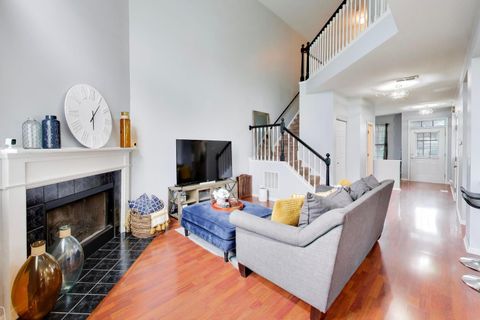 Tiny photo for 1267 ARAPAHO Court, Naperville, IL 60540 (MLS # 12606714)