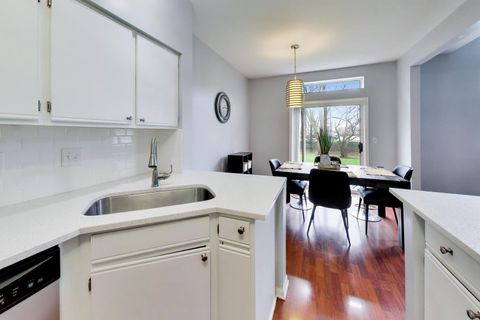 Tiny photo for 1267 ARAPAHO Court, Naperville, IL 60540 (MLS # 12606714)