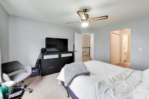 Tiny photo for 1267 ARAPAHO Court, Naperville, IL 60540 (MLS # 12606714)