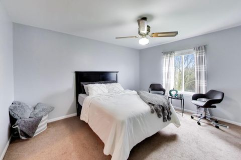 Tiny photo for 1267 ARAPAHO Court, Naperville, IL 60540 (MLS # 12606714)