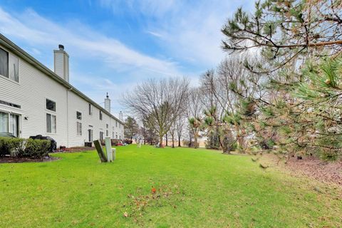 Tiny photo for 1267 ARAPAHO Court, Naperville, IL 60540 (MLS # 12606714)