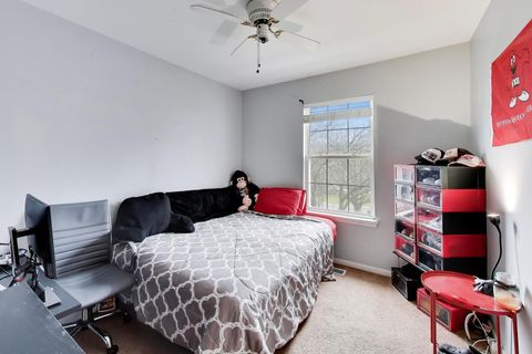 Tiny photo for 1267 ARAPAHO Court, Naperville, IL 60540 (MLS # 12606714)