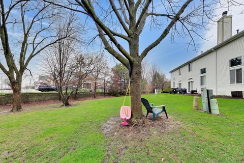 Tiny photo for 1267 ARAPAHO Court, Naperville, IL 60540 (MLS # 12606714)