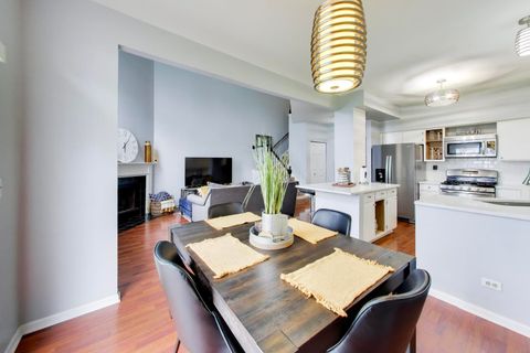 Tiny photo for 1267 ARAPAHO Court, Naperville, IL 60540 (MLS # 12606714)