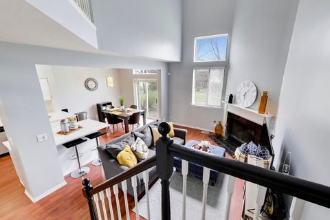 Tiny photo for 1267 ARAPAHO Court, Naperville, IL 60540 (MLS # 12606714)