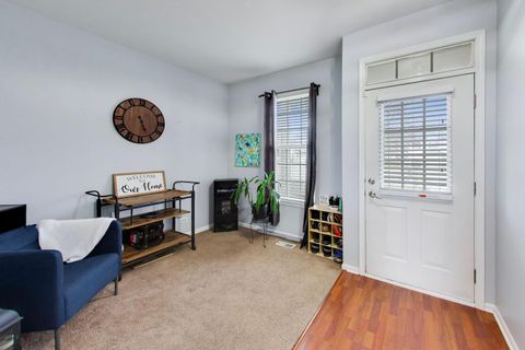 Tiny photo for 1267 ARAPAHO Court, Naperville, IL 60540 (MLS # 12606714)