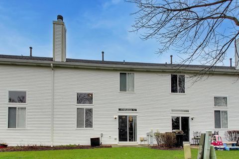 Tiny photo for 1267 ARAPAHO Court, Naperville, IL 60540 (MLS # 12606714)