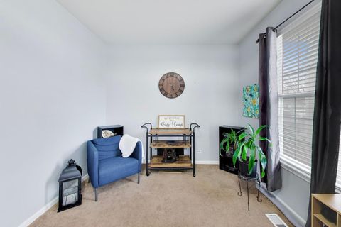 Tiny photo for 1267 ARAPAHO Court, Naperville, IL 60540 (MLS # 12606714)