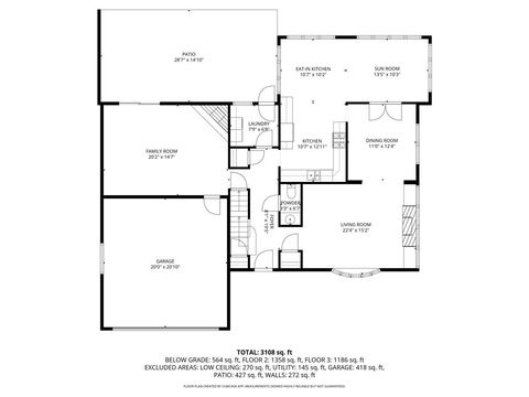 Tiny photo for 2005 Greenview Road, Northbrook, IL 60062 (MLS # 12522993)