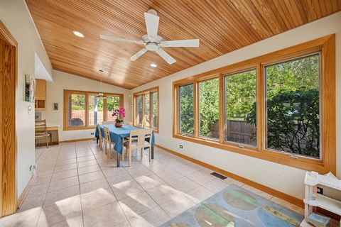 Tiny photo for 2005 Greenview Road, Northbrook, IL 60062 (MLS # 12522993)