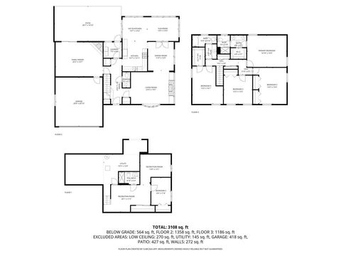 Tiny photo for 2005 Greenview Road, Northbrook, IL 60062 (MLS # 12522993)