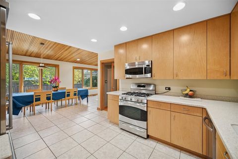 Tiny photo for 2005 Greenview Road, Northbrook, IL 60062 (MLS # 12522993)