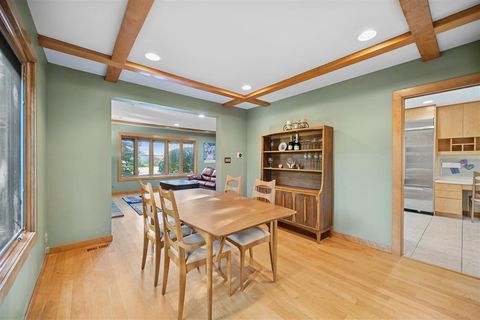 Tiny photo for 2005 Greenview Road, Northbrook, IL 60062 (MLS # 12522993)