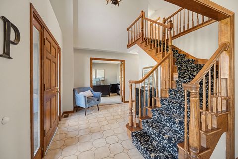 Tiny photo for 2012 Somerset Lane, Wheaton, IL 60189 (MLS # 12614224)