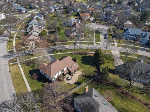 Tiny photo for 2012 Somerset Lane, Wheaton, IL 60189 (MLS # 12614224)