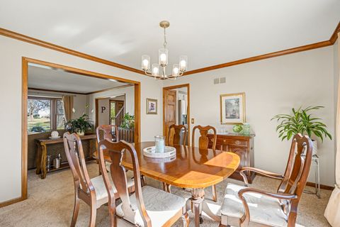 Tiny photo for 2012 Somerset Lane, Wheaton, IL 60189 (MLS # 12614224)