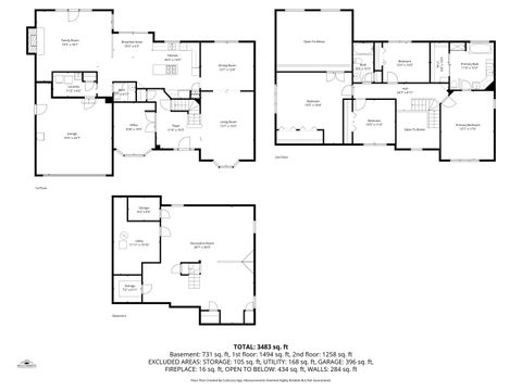 Tiny photo for 2012 Somerset Lane, Wheaton, IL 60189 (MLS # 12614224)