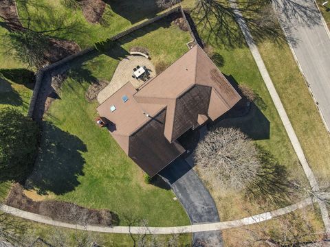 Tiny photo for 2012 Somerset Lane, Wheaton, IL 60189 (MLS # 12614224)