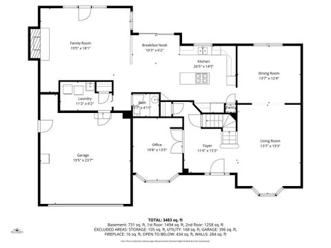 Tiny photo for 2012 Somerset Lane, Wheaton, IL 60189 (MLS # 12614224)