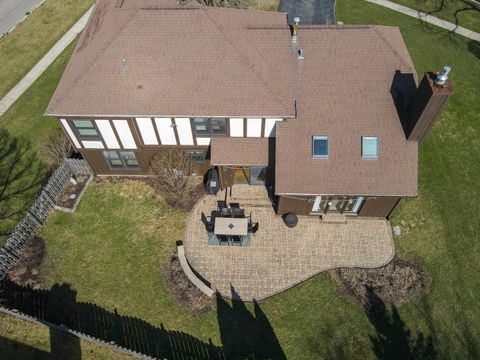 Tiny photo for 2012 Somerset Lane, Wheaton, IL 60189 (MLS # 12614224)
