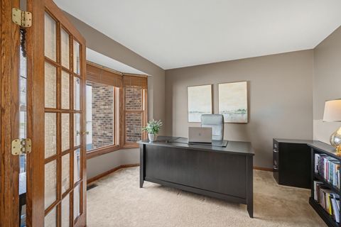 Tiny photo for 2012 Somerset Lane, Wheaton, IL 60189 (MLS # 12614224)