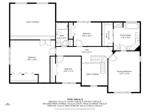 Tiny photo for 2012 Somerset Lane, Wheaton, IL 60189 (MLS # 12614224)