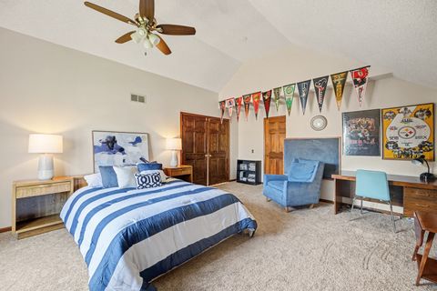Tiny photo for 2012 Somerset Lane, Wheaton, IL 60189 (MLS # 12614224)