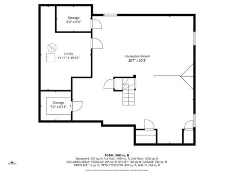 Tiny photo for 2012 Somerset Lane, Wheaton, IL 60189 (MLS # 12614224)