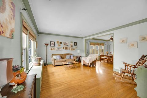 Tiny photo for 10021 S Oakley Avenue, Chicago, IL 60643 (MLS # 12525054)