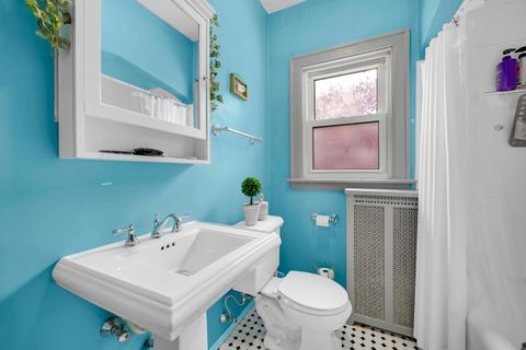 Tiny photo for 10021 S Oakley Avenue, Chicago, IL 60643 (MLS # 12525054)