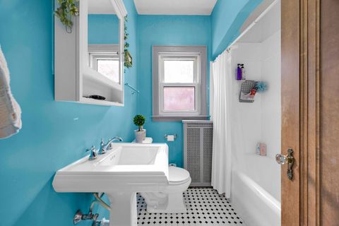 Tiny photo for 10021 S Oakley Avenue, Chicago, IL 60643 (MLS # 12525054)