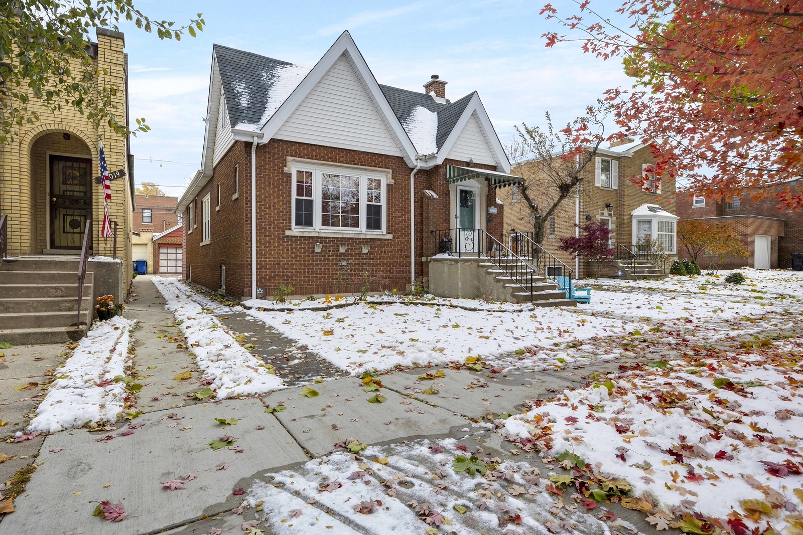 10021 S Oakley Avenue