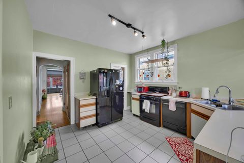 Tiny photo for 10021 S Oakley Avenue, Chicago, IL 60643 (MLS # 12525054)