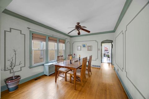 Tiny photo for 10021 S Oakley Avenue, Chicago, IL 60643 (MLS # 12525054)
