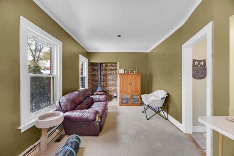 Tiny photo for 10021 S Oakley Avenue, Chicago, IL 60643 (MLS # 12525054)