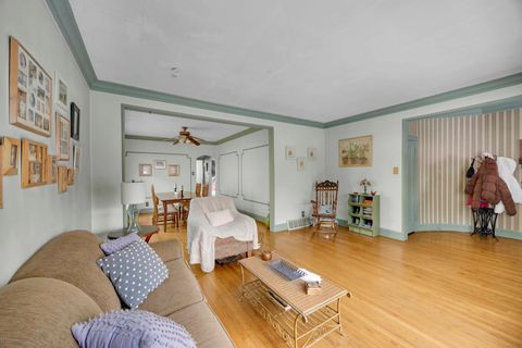 Tiny photo for 10021 S Oakley Avenue, Chicago, IL 60643 (MLS # 12525054)