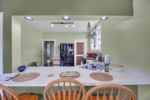 Tiny photo for 10021 S Oakley Avenue, Chicago, IL 60643 (MLS # 12525054)