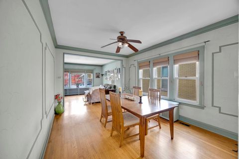 Tiny photo for 10021 S Oakley Avenue, Chicago, IL 60643 (MLS # 12525054)