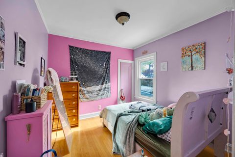 Tiny photo for 10021 S Oakley Avenue, Chicago, IL 60643 (MLS # 12525054)